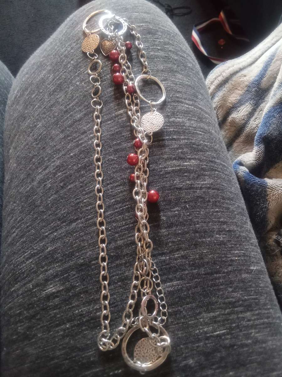 womens necklace