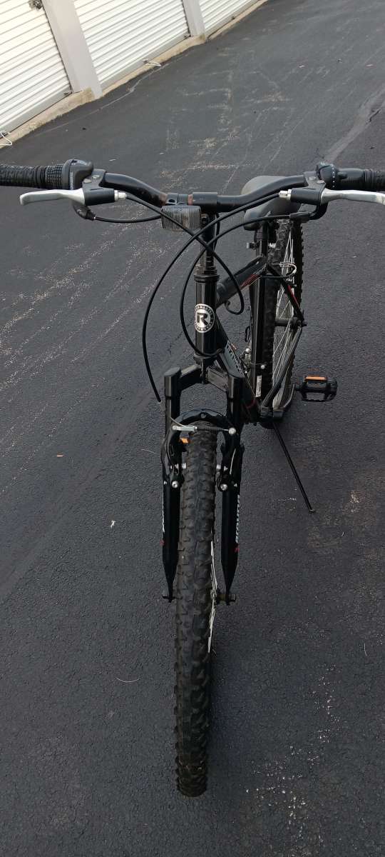 bicycle