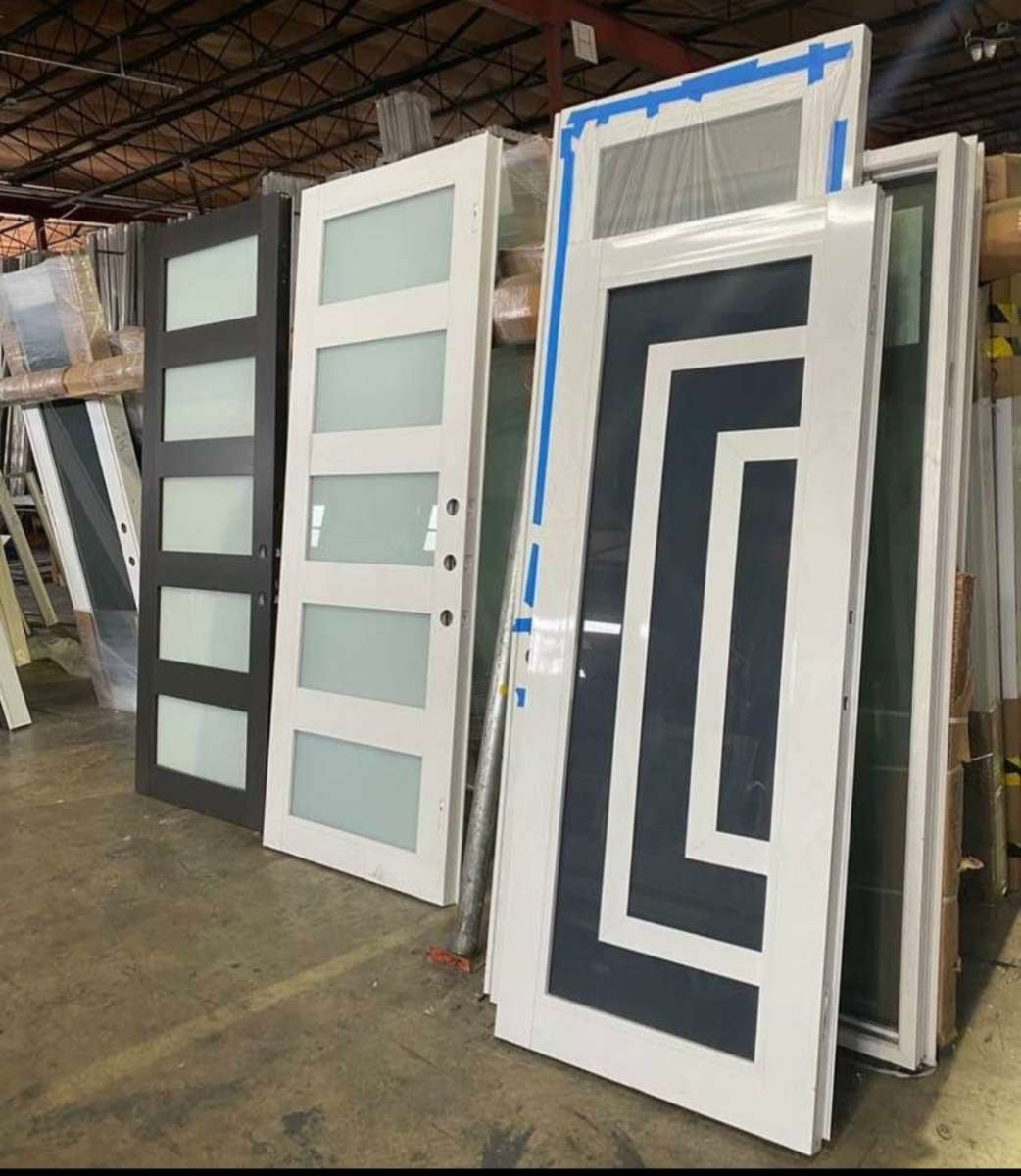 NEW IMPACT WINDOWS AND DOORS REPLACEMENT SERVICES