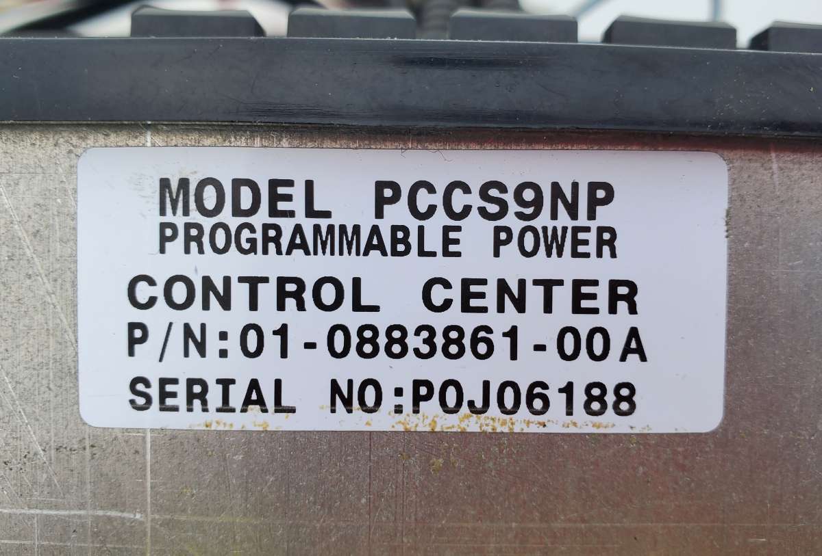 Whelen LfL Liberty 48in Lightbar