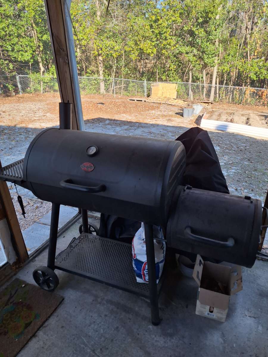 washer bbq grill and sofa love seat