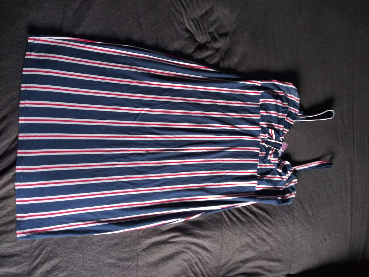 2 Cute Summer Dresses