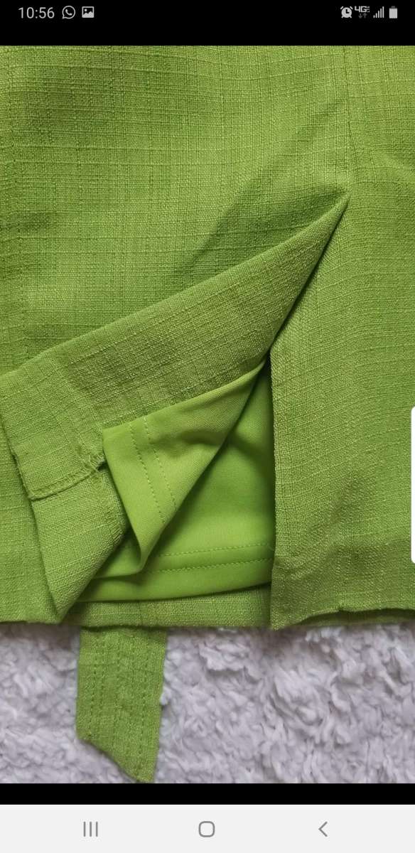 Ellem Tracy new dress