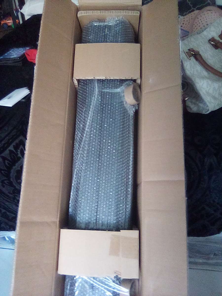 Yakima Road shower 4G