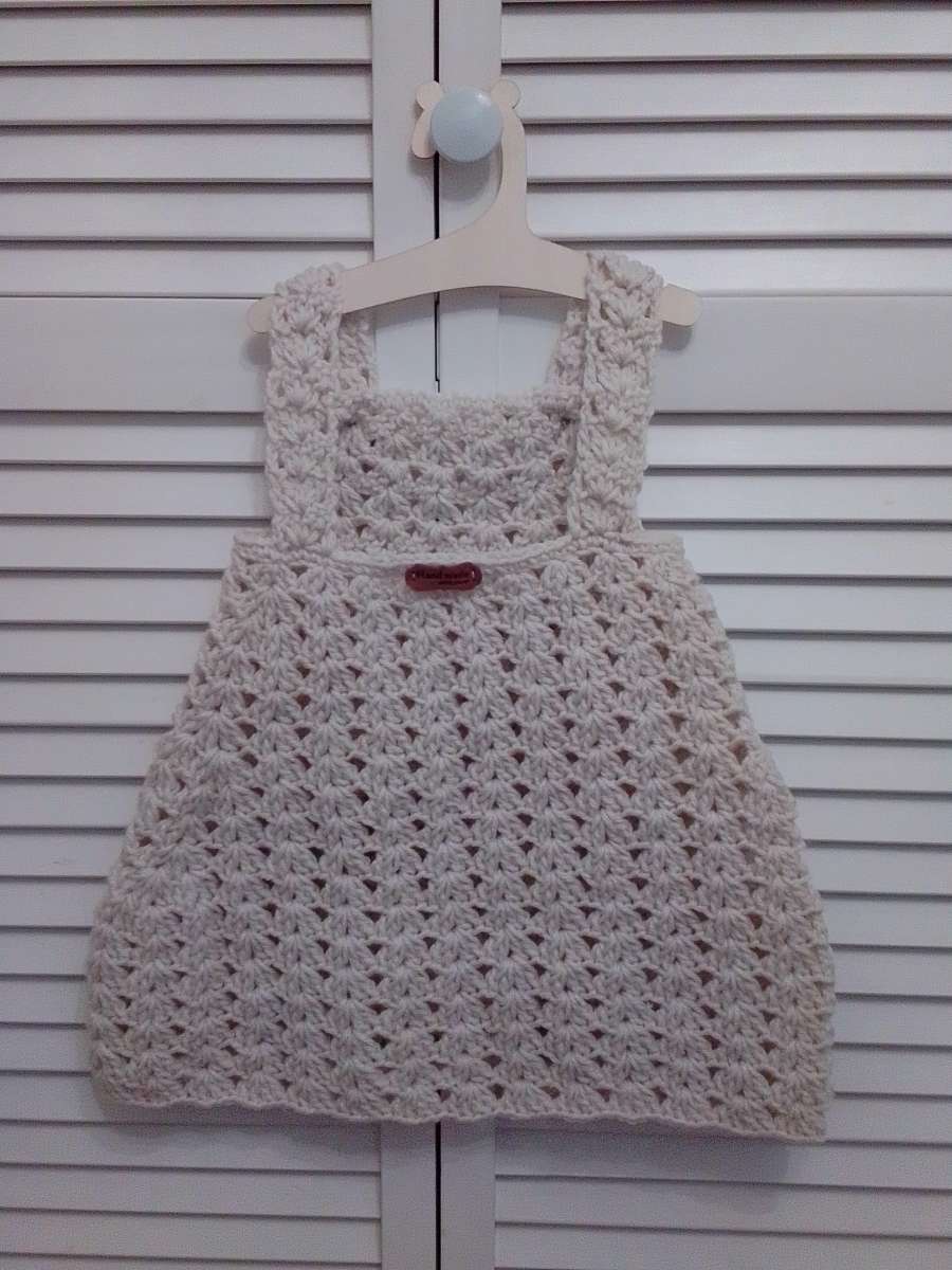 baby overall dress