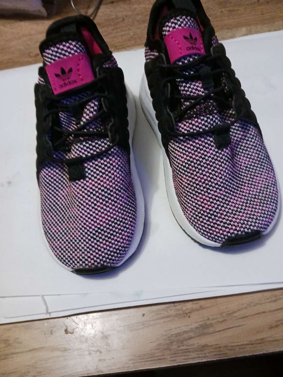 Adidas girl 7 kids New