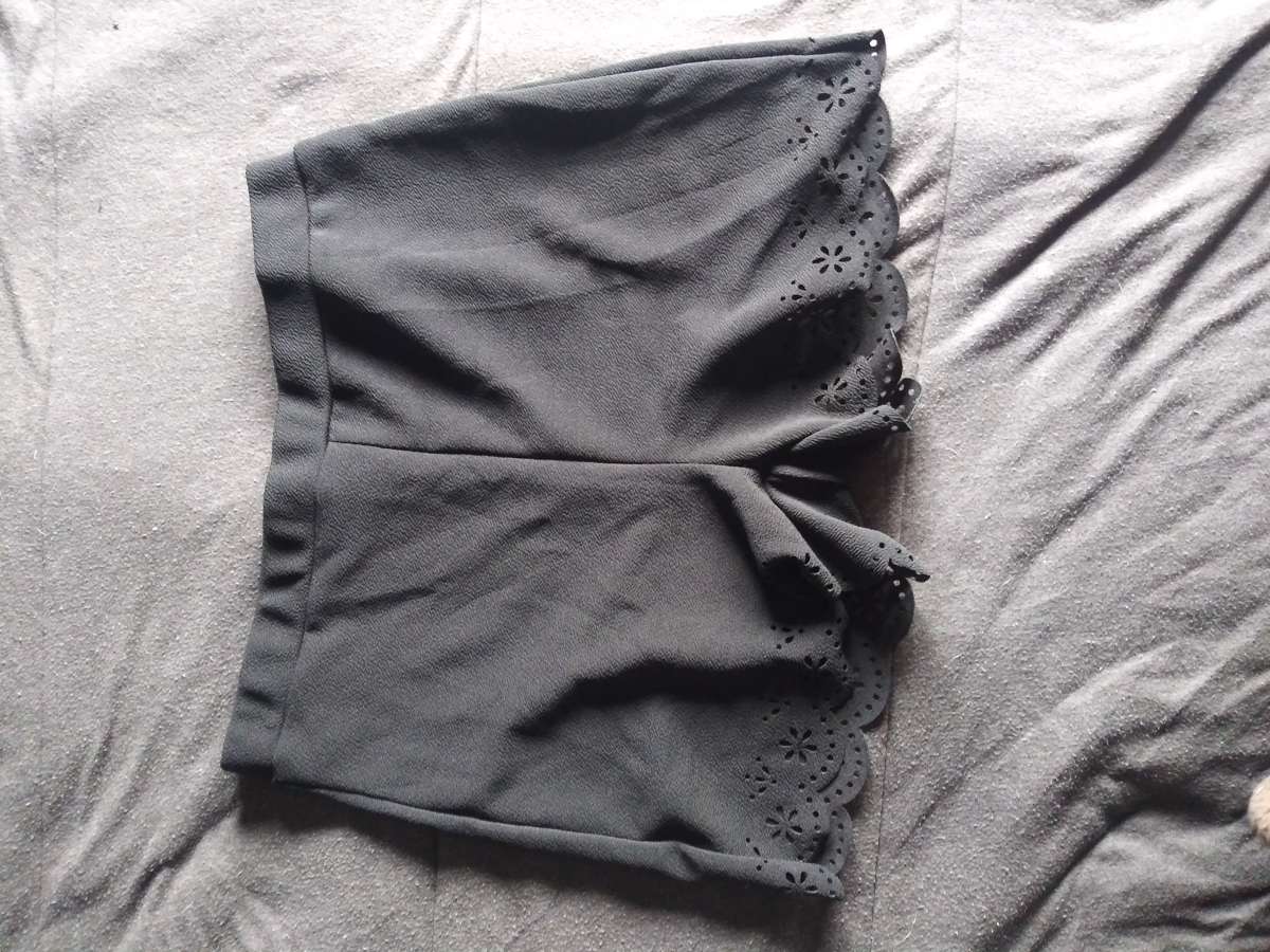 Womens Cute Shorts