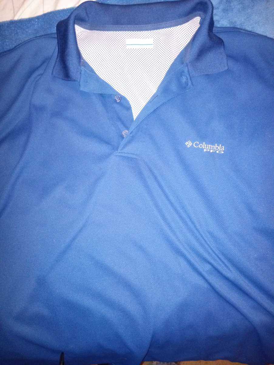 Shirts 20 each or 50 for all