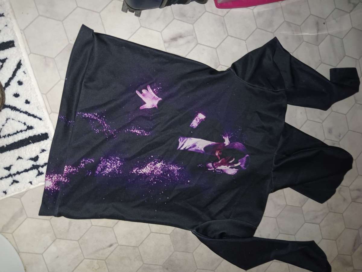 Micheal Jackson hoodie