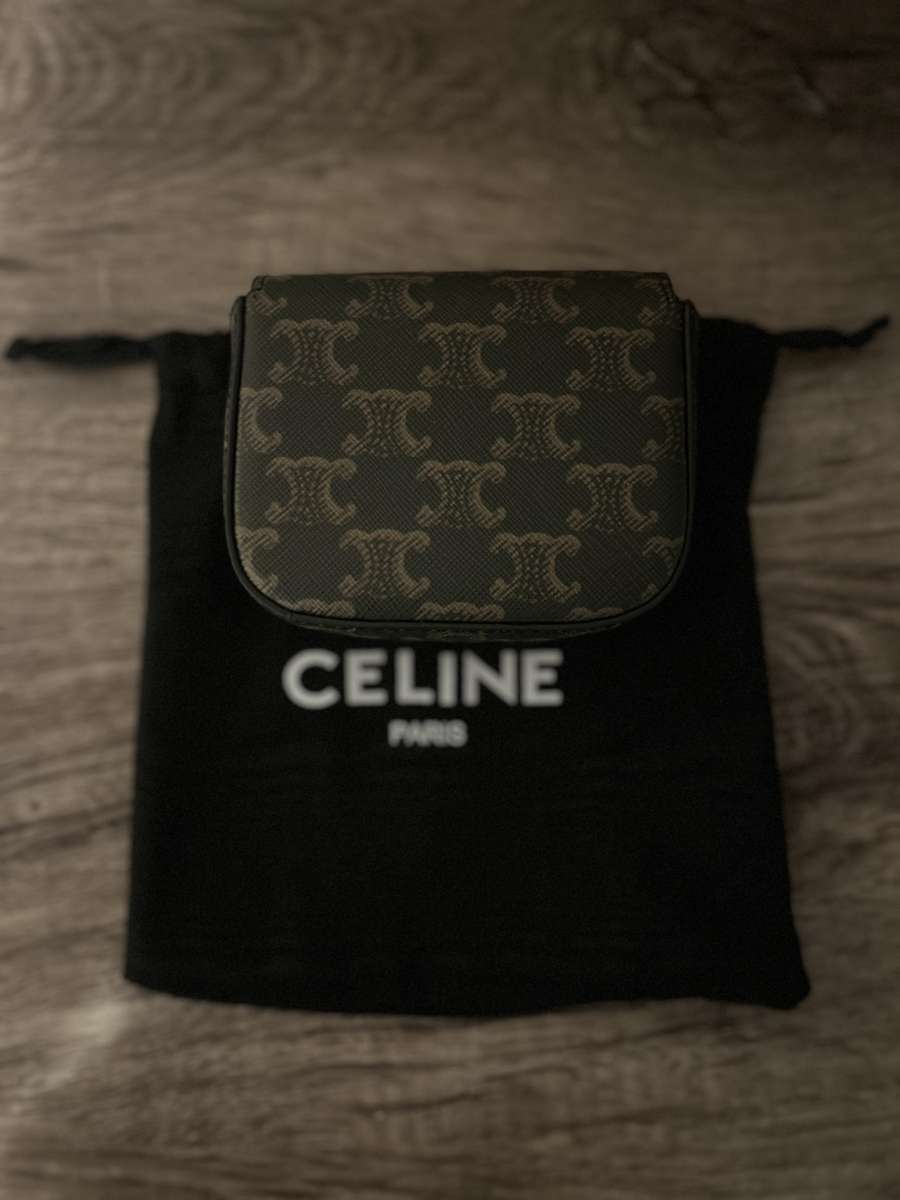 Celine Mini Claud