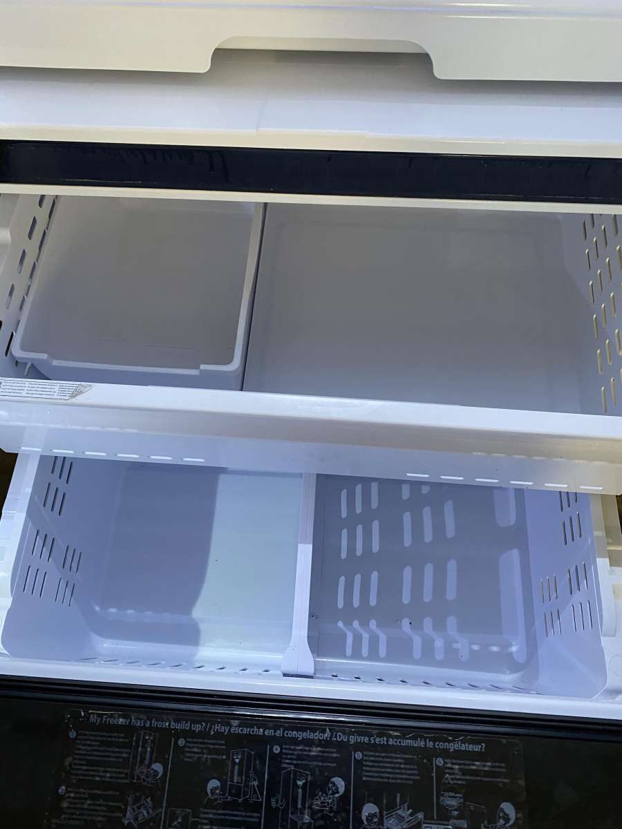 Samsung Refrigerator