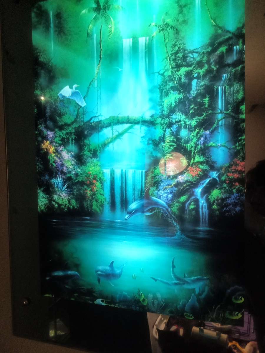 lights and sounds picture