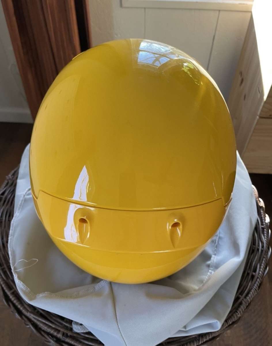Motorcycle Helmet