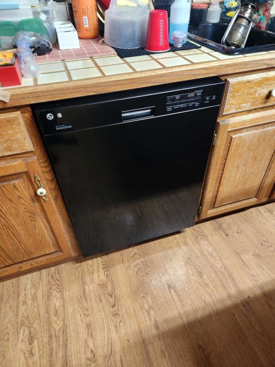 Maytag Dishwasher