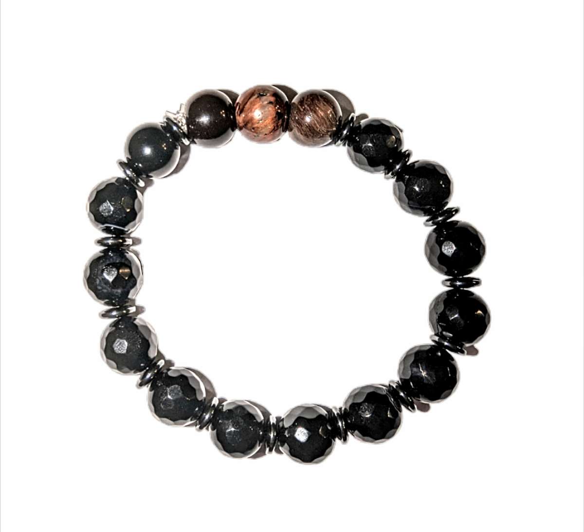 Hand crafted Unisex Bracelet