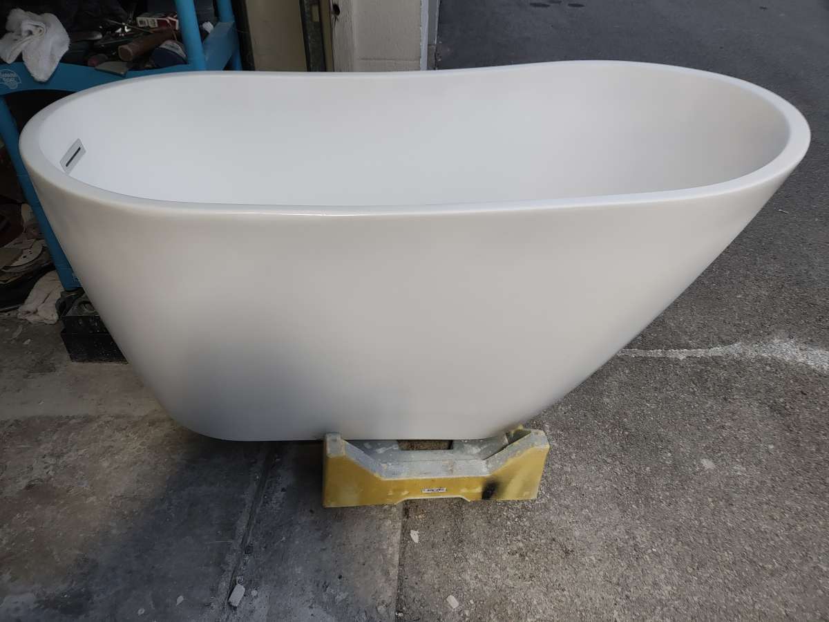 freestanding bathtubs new