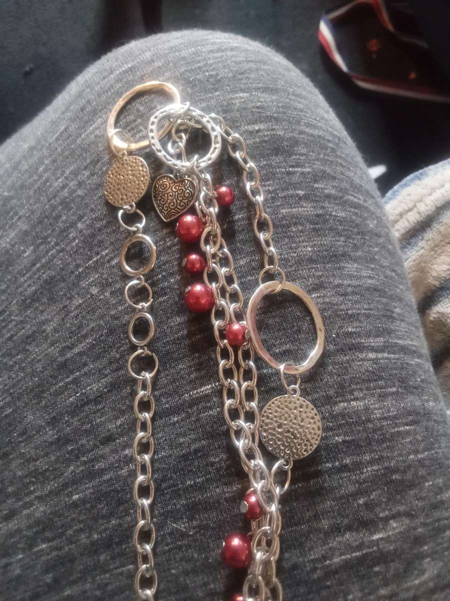 womens necklace