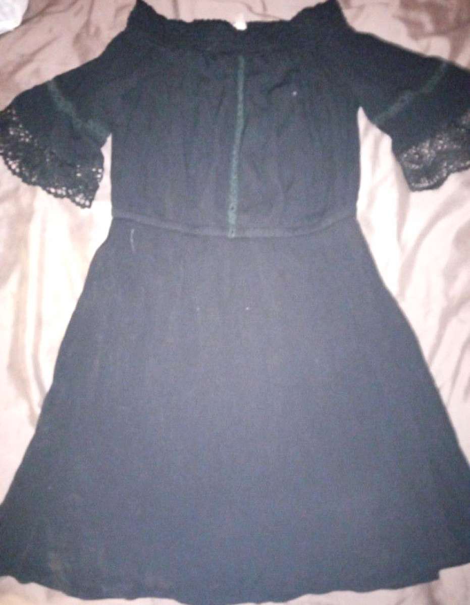 XHILARATION SIZE SMALL