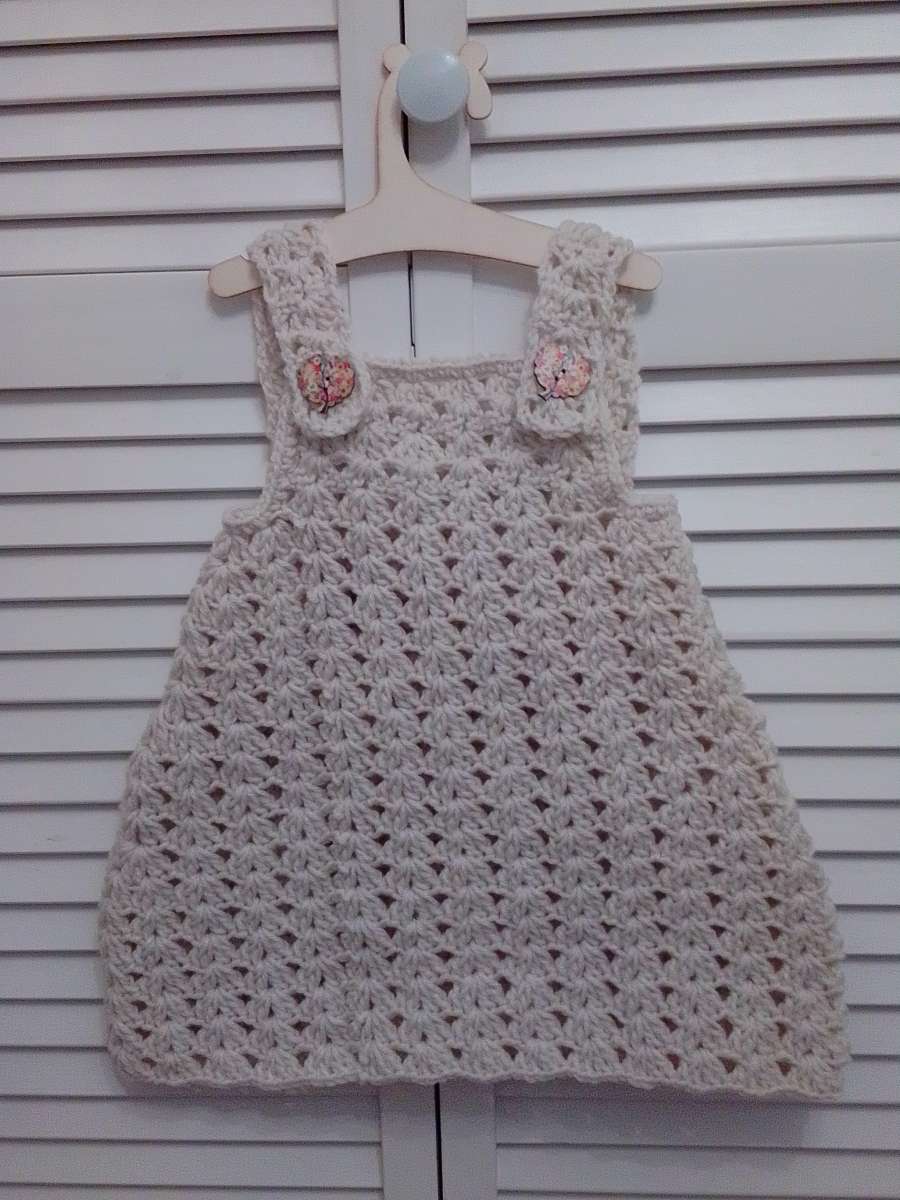 baby overall dress