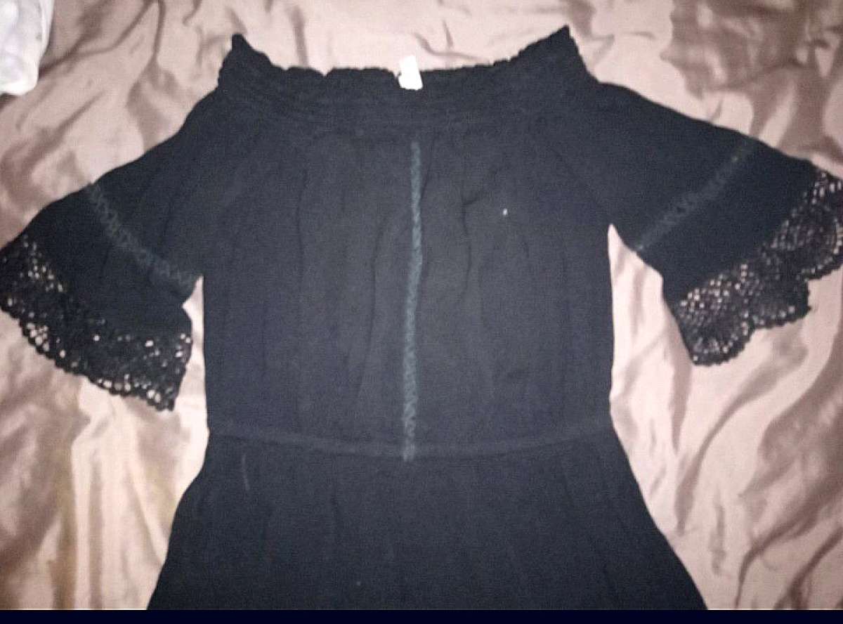 XHILARATION SIZE SMALL