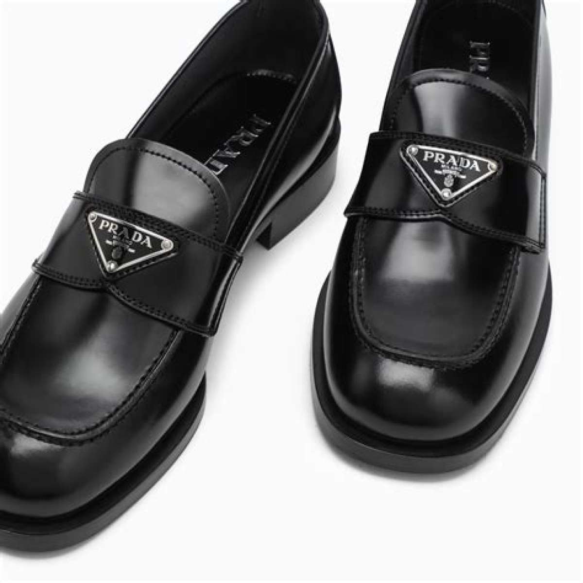 Prada Loafers BrandNewSize38