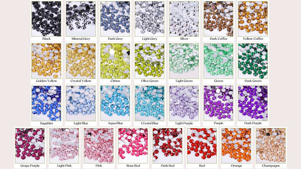 Bedazzled Diamond Tumblers