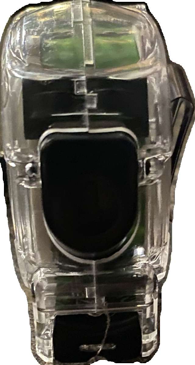 Brand new measuring tape