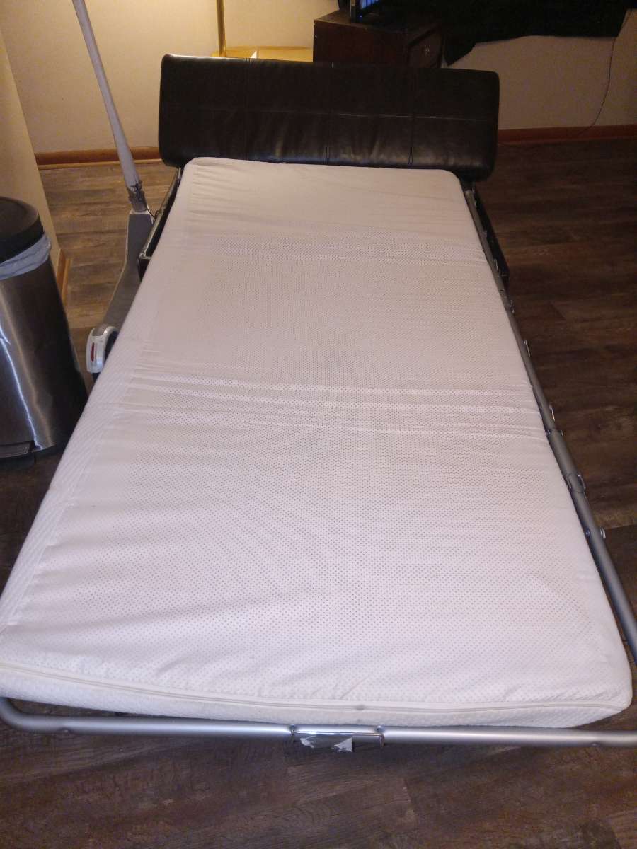 Hide a bed Ottman