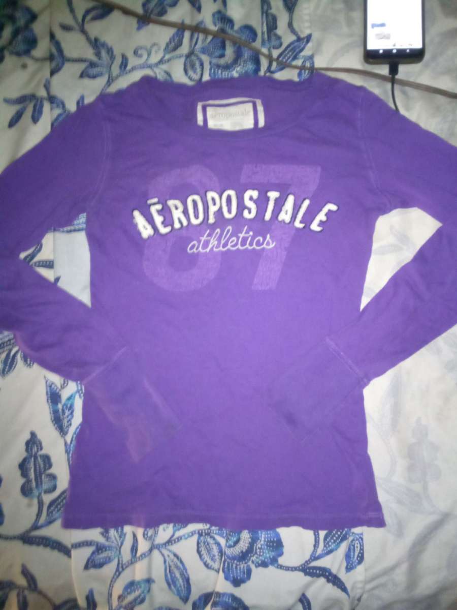 AEROPOSTALE