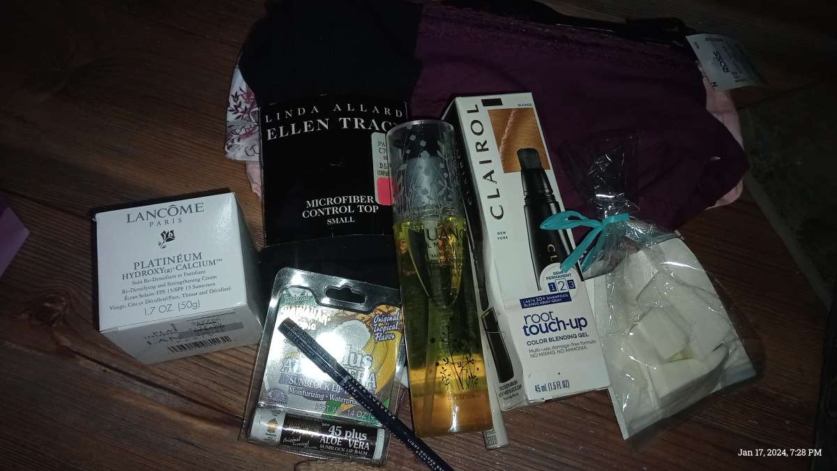 beauty valentines day baskets