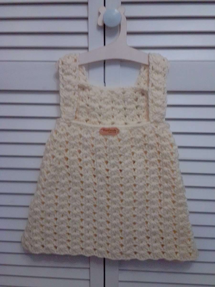 baby overall dress