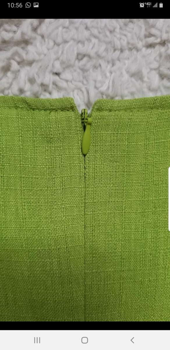 Ellem Tracy new dress