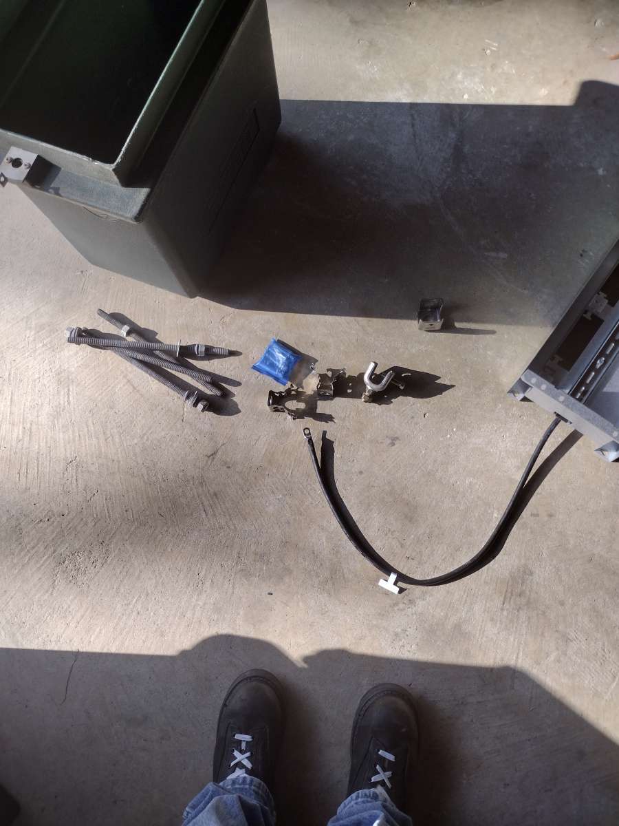 electrical materials