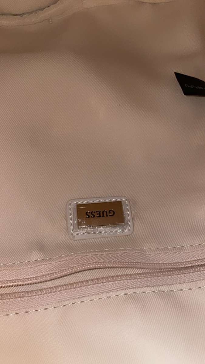 guess backpack