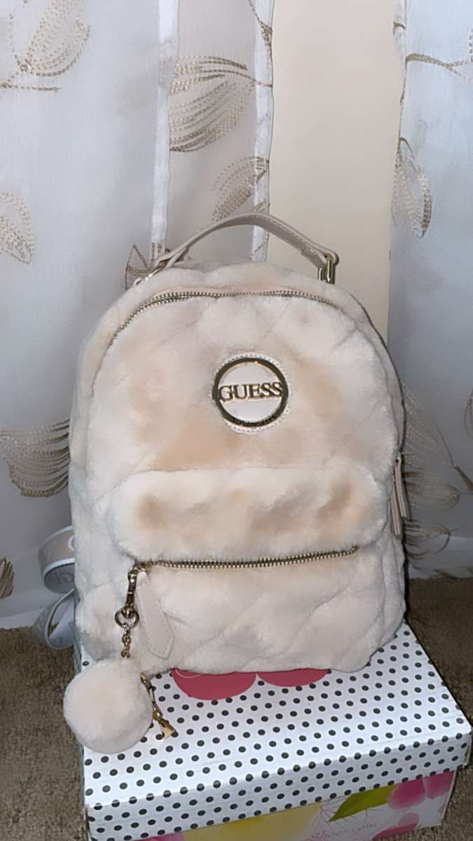 guess backpack