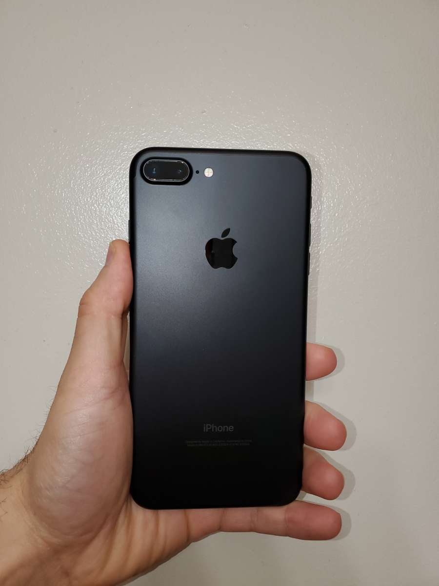 Iphone 7 Plus