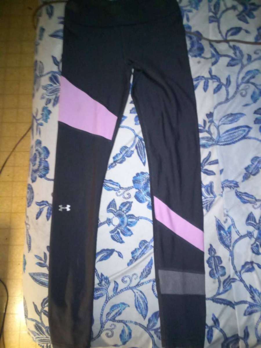 under armour leggings