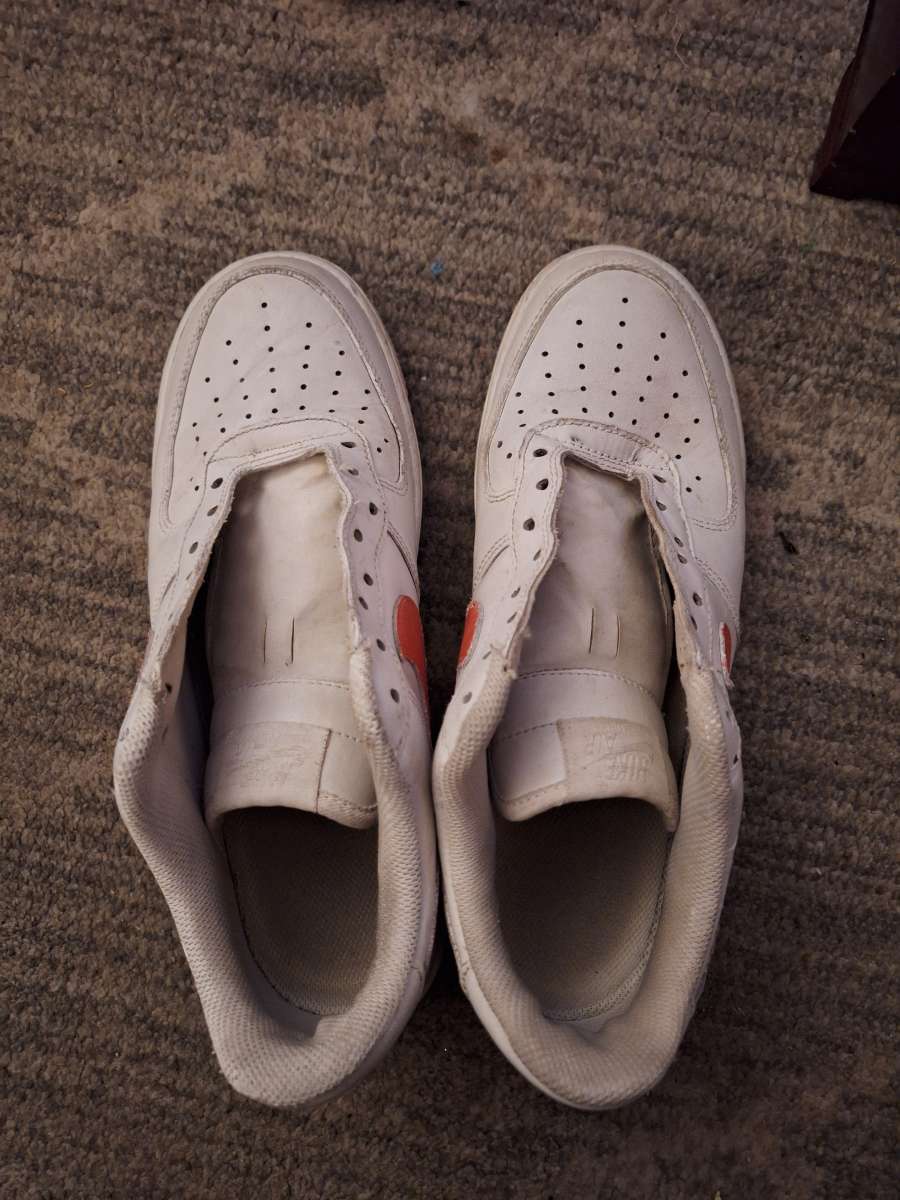 Nike Men AIR Force