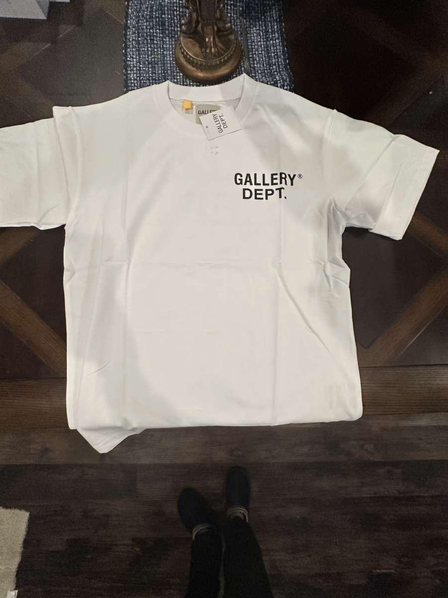 Gallery Dept