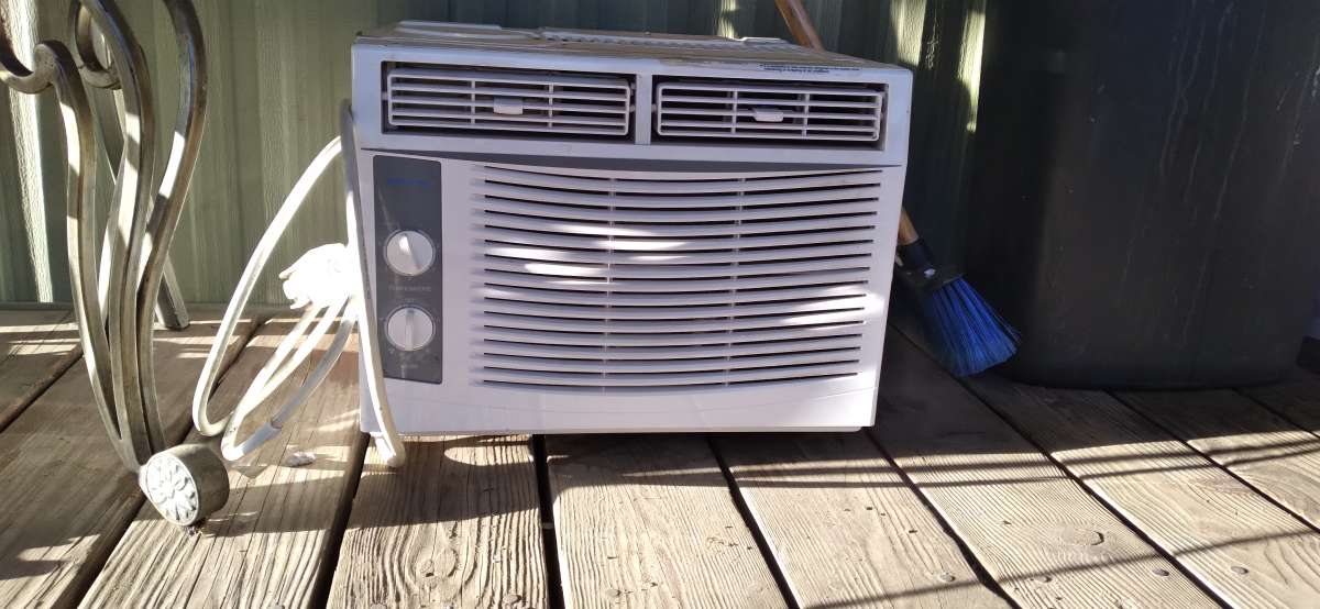 coolliving ac