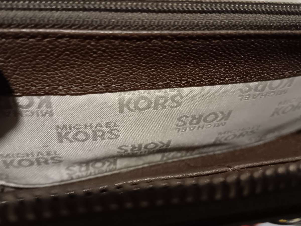 Michael Kors womens wallet