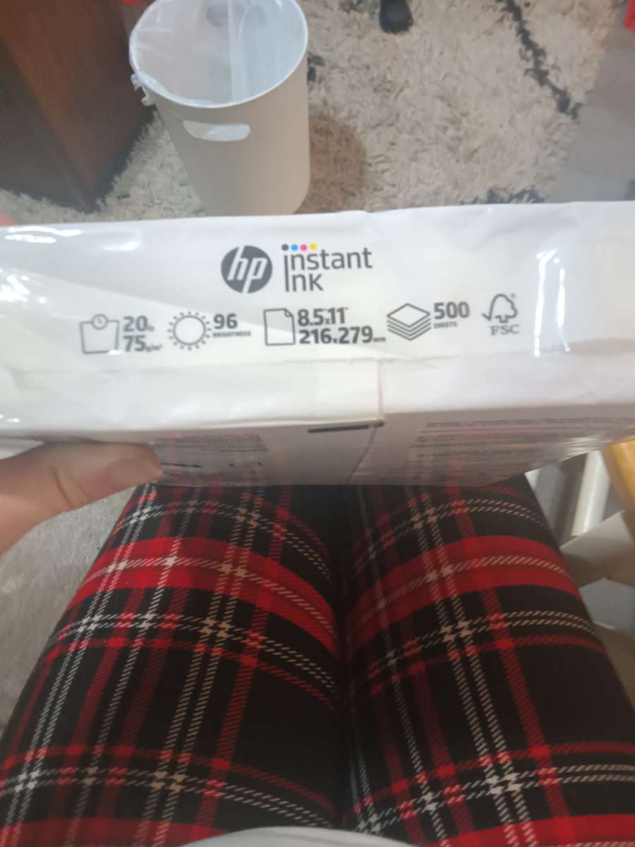 Printer Paper