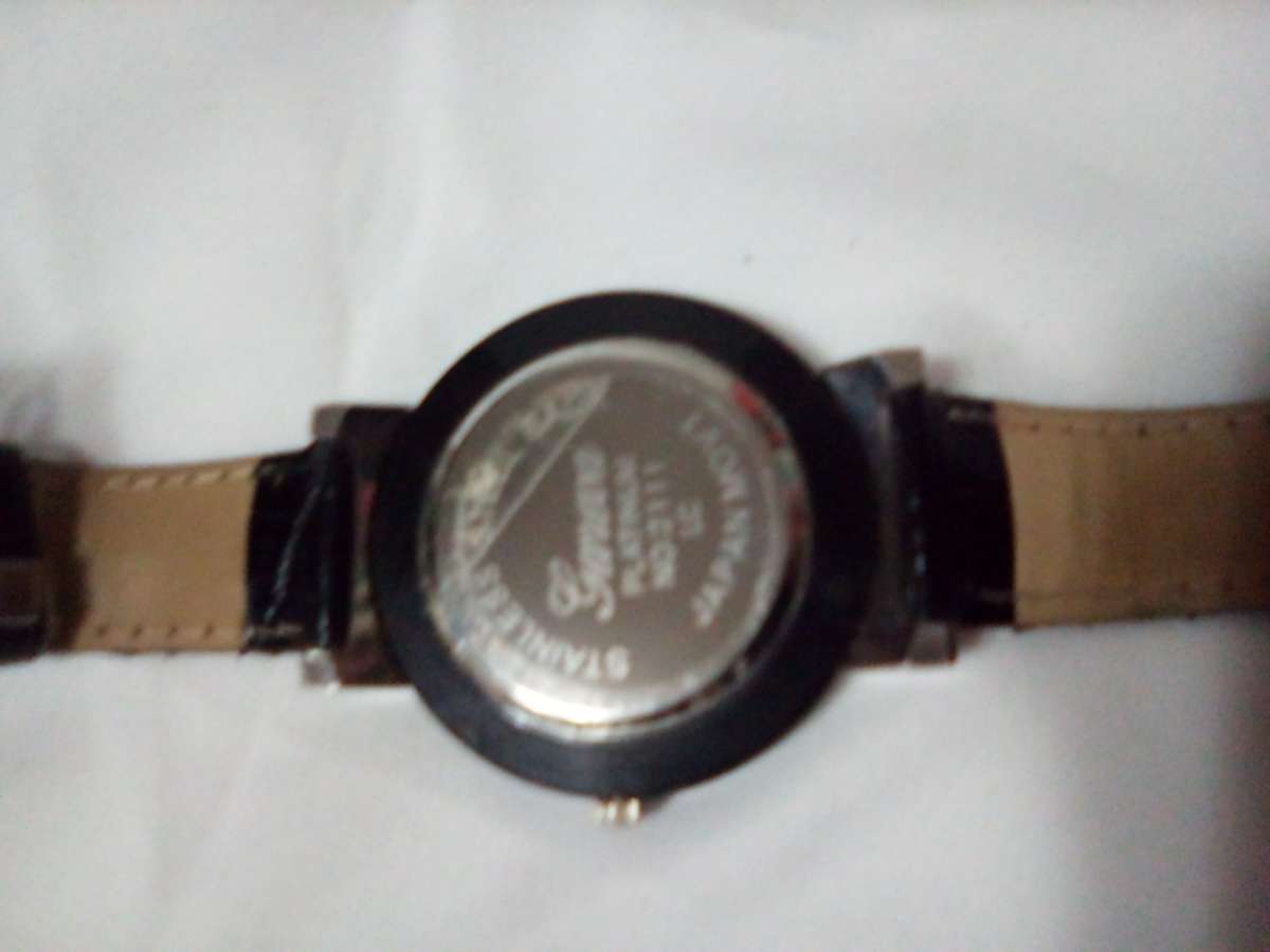 2 Mens Watches