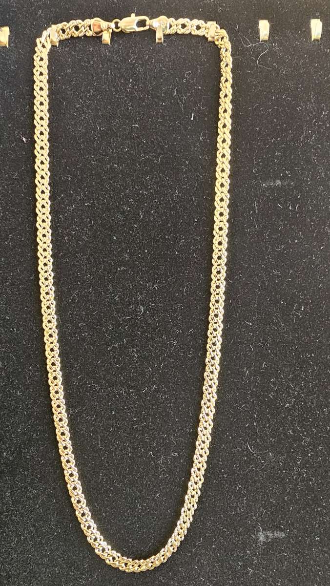 neckless  50cm