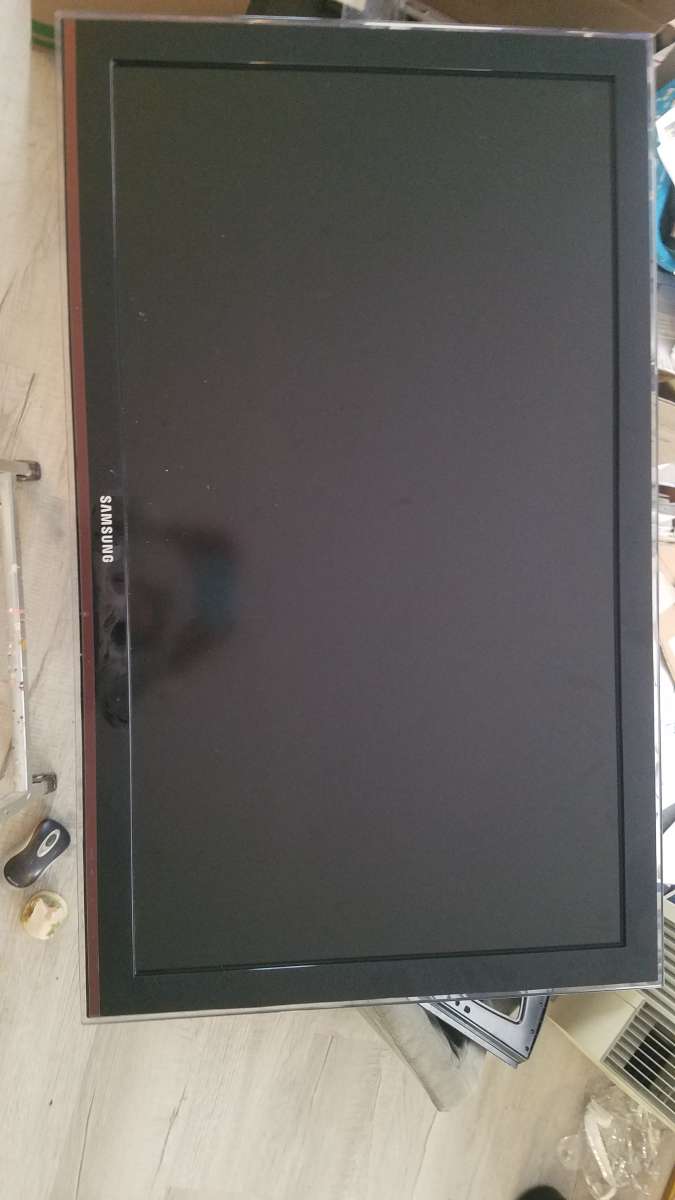 Samsung  TV