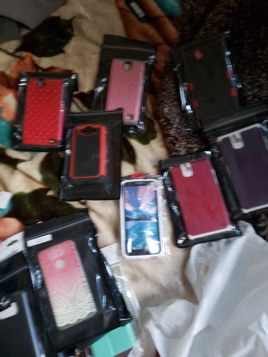 phone cases all kinds