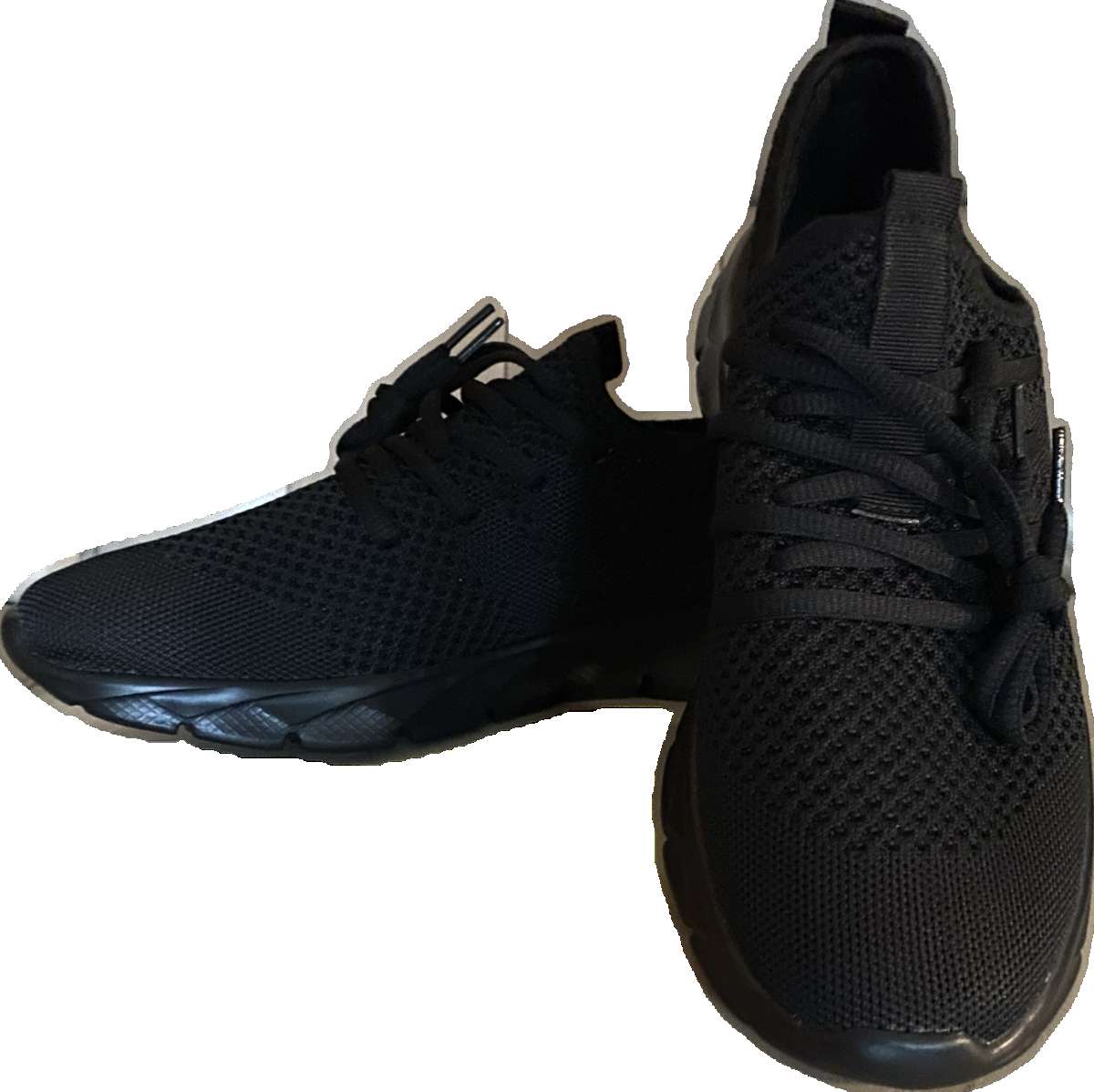 Running tennis shoes