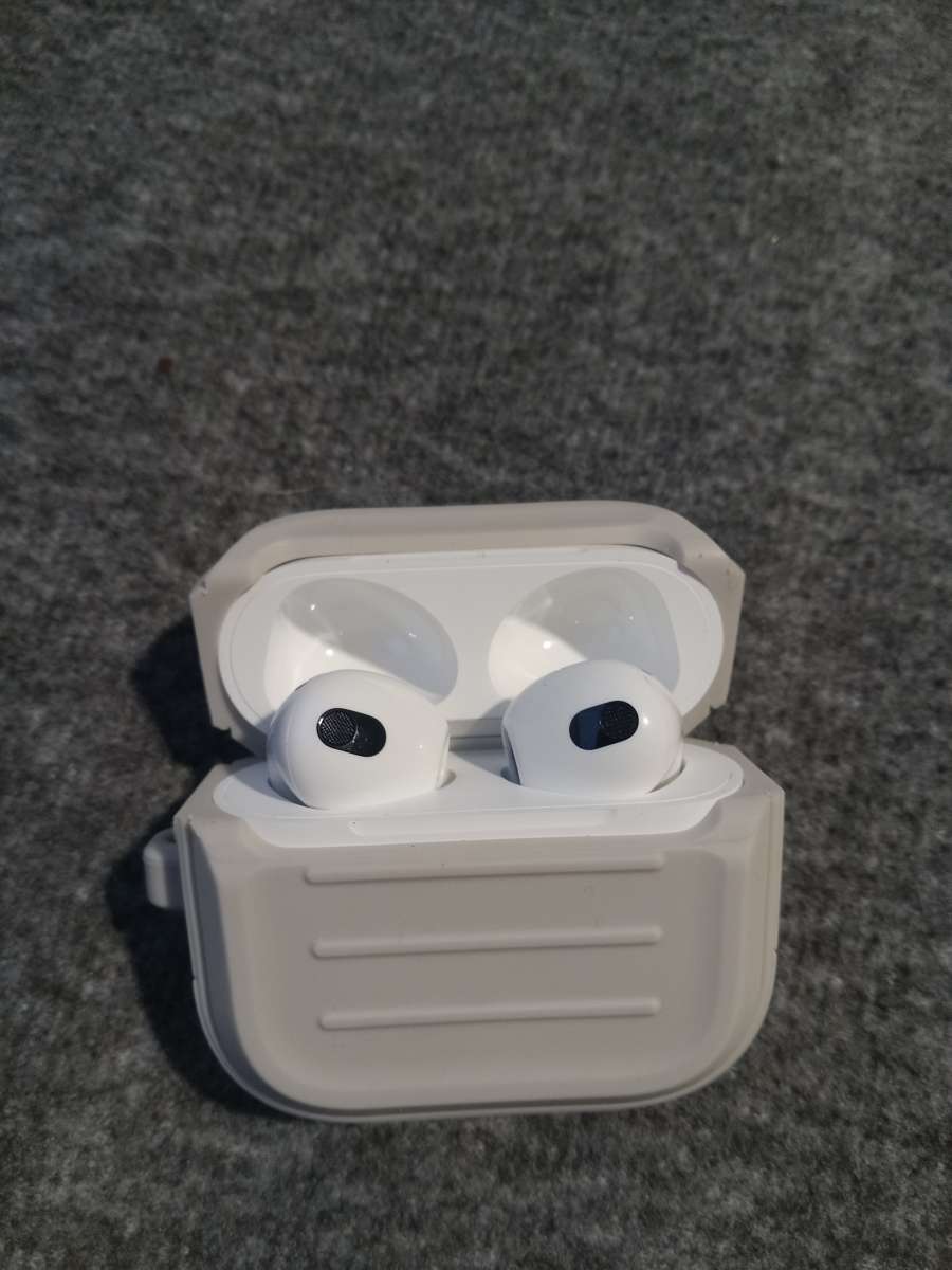 Apple Airpods 3rd Generation