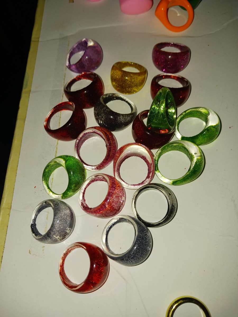 rings