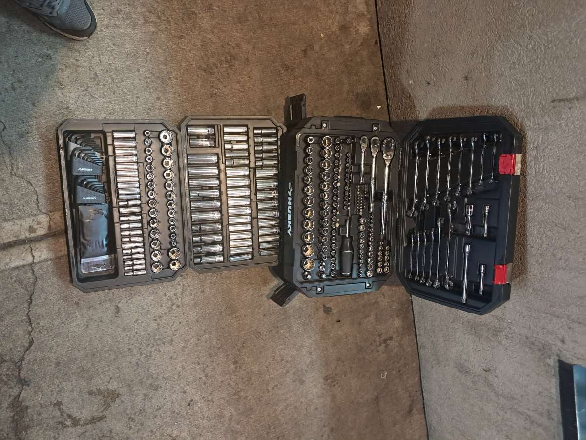 tool set